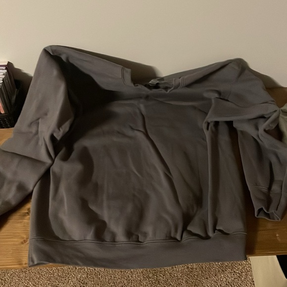 WWJD sweatshirt set - Picture 6 of 6